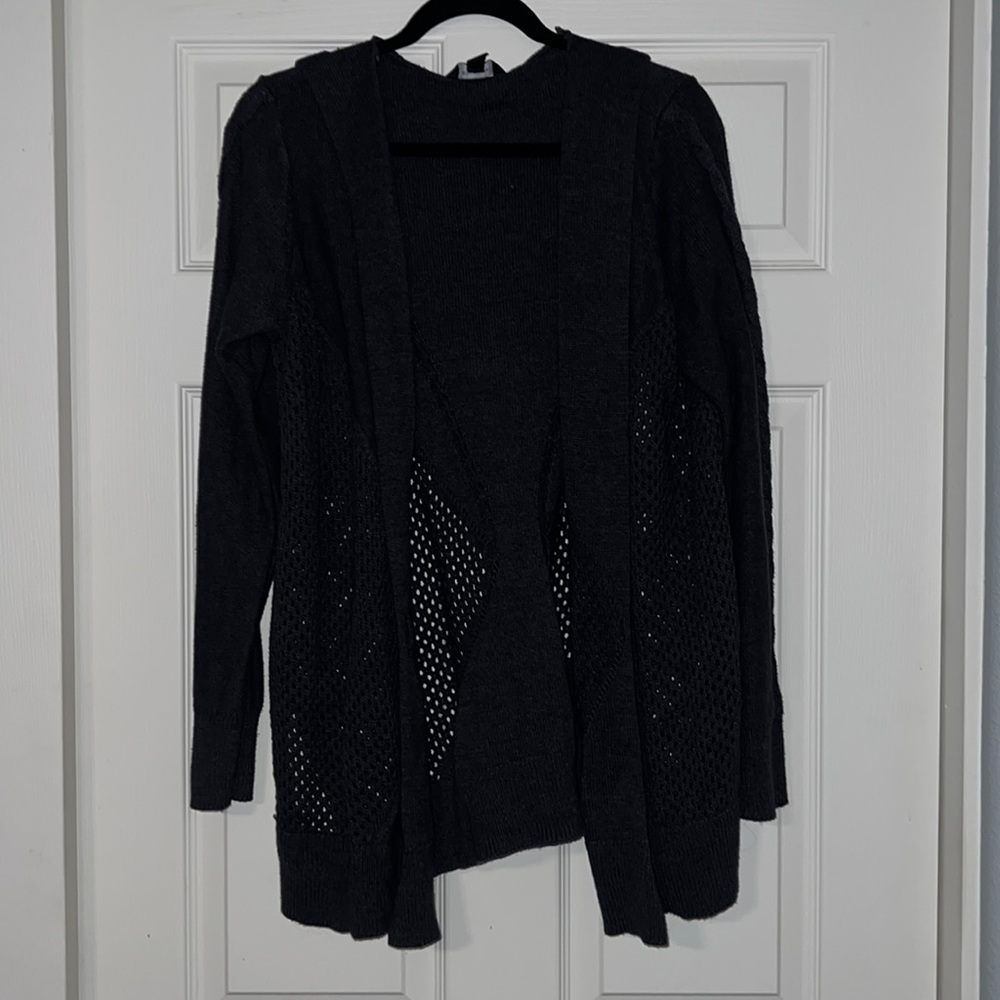 Simply Vera Vera Wang Cardigan